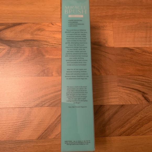 New Leyla Milani Miracle Brush - Picture 3 of 3